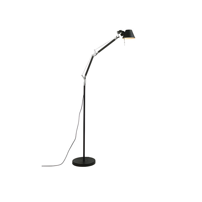 Valinielle Minimalist Aluminum Floor Lamp