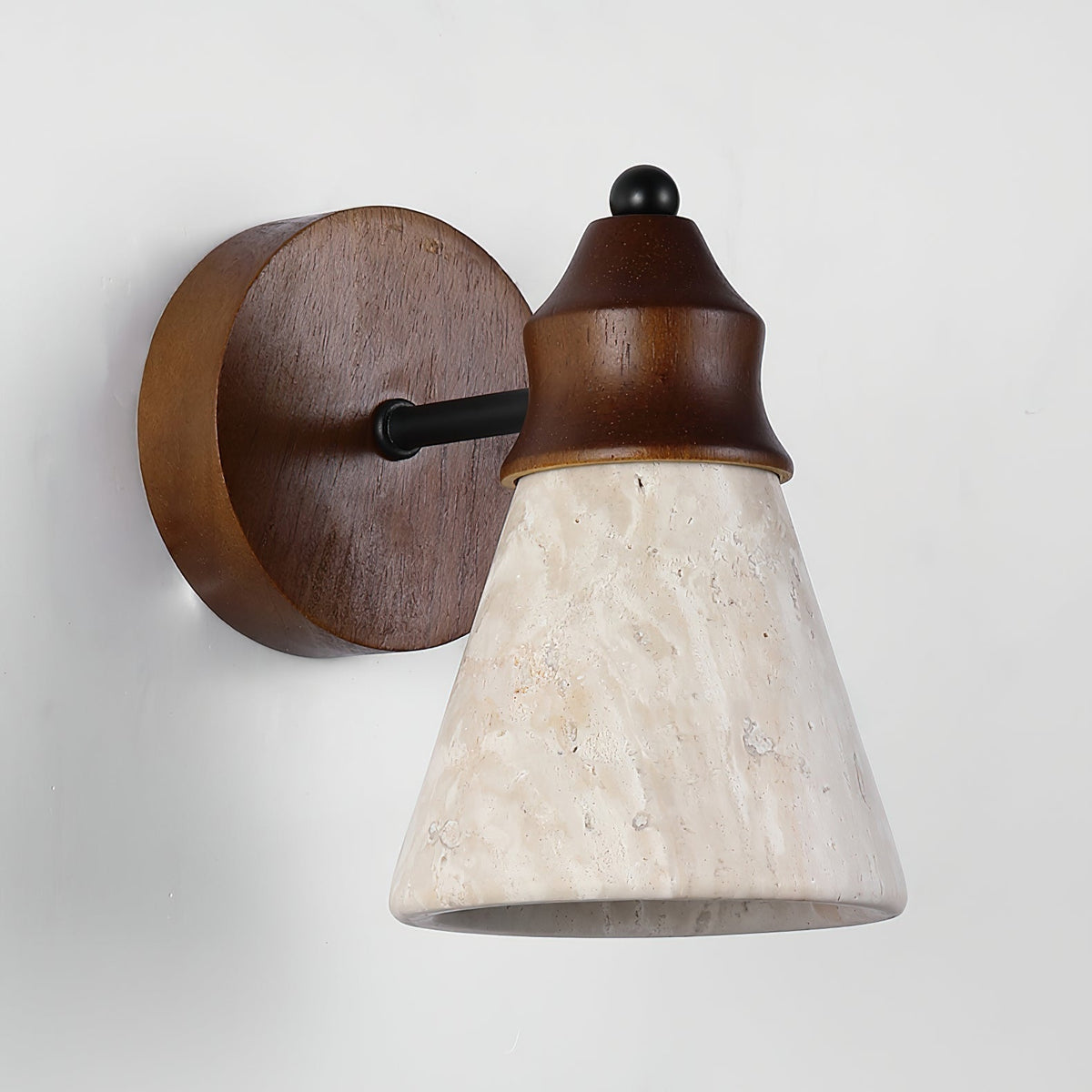 Toltec Wall Light