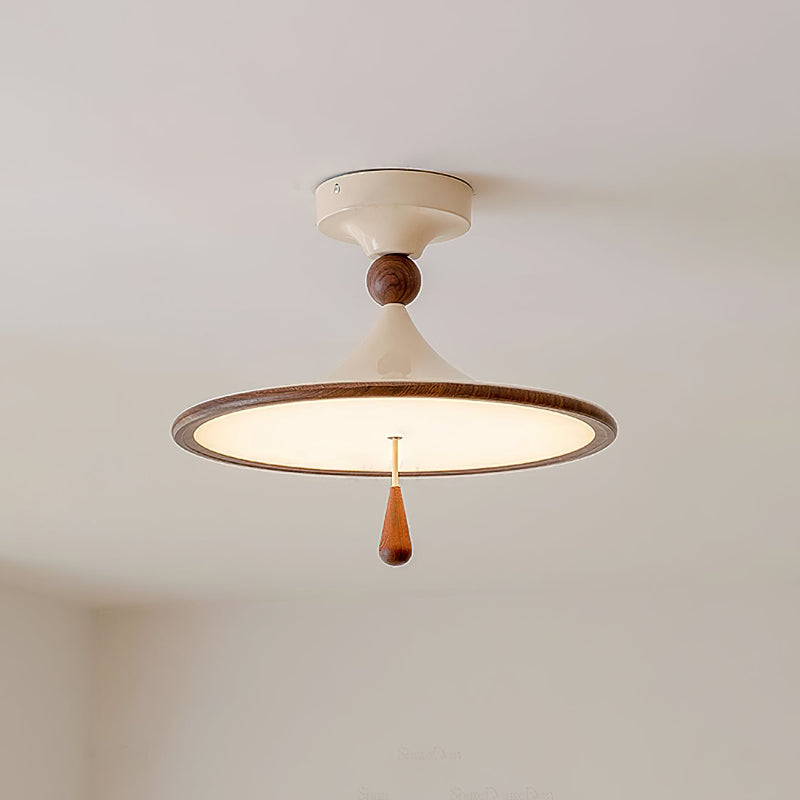 Tomaso Ceiling Light