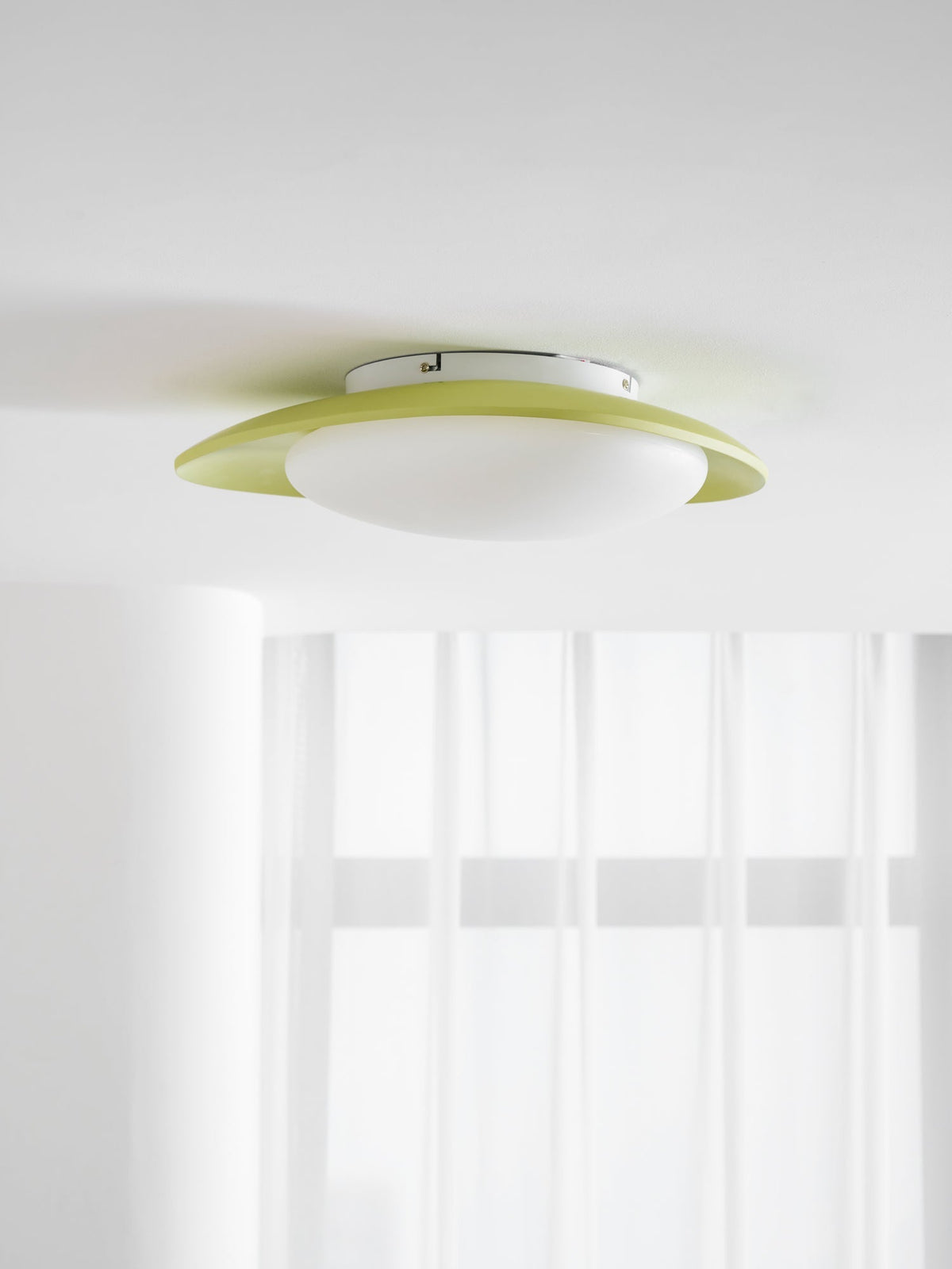 Soroian Flush Mount Ceiling Light