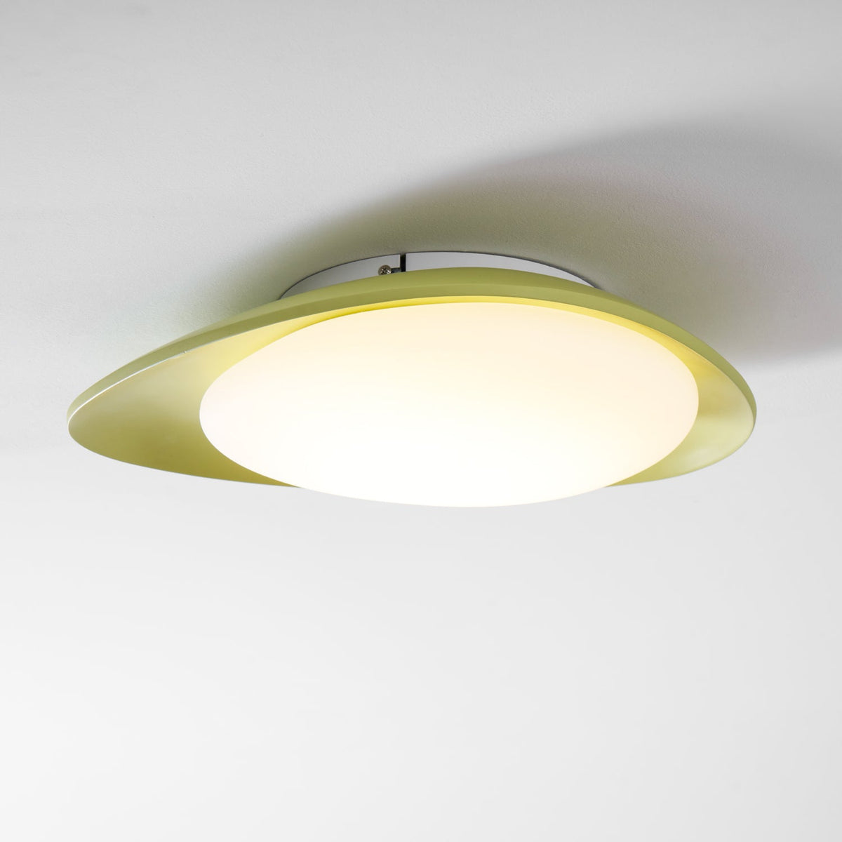 Soroian Flush Mount Ceiling Light