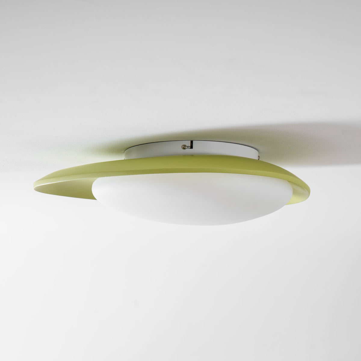 Soroian Flush Mount Ceiling Light