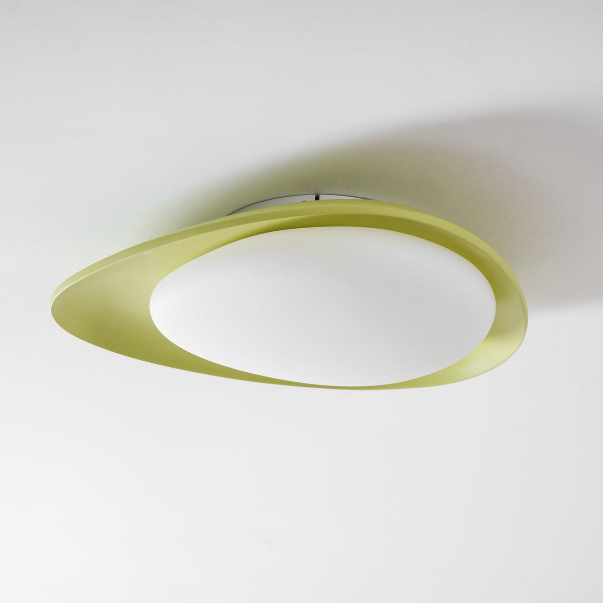Soroian Flush Mount Ceiling Light
