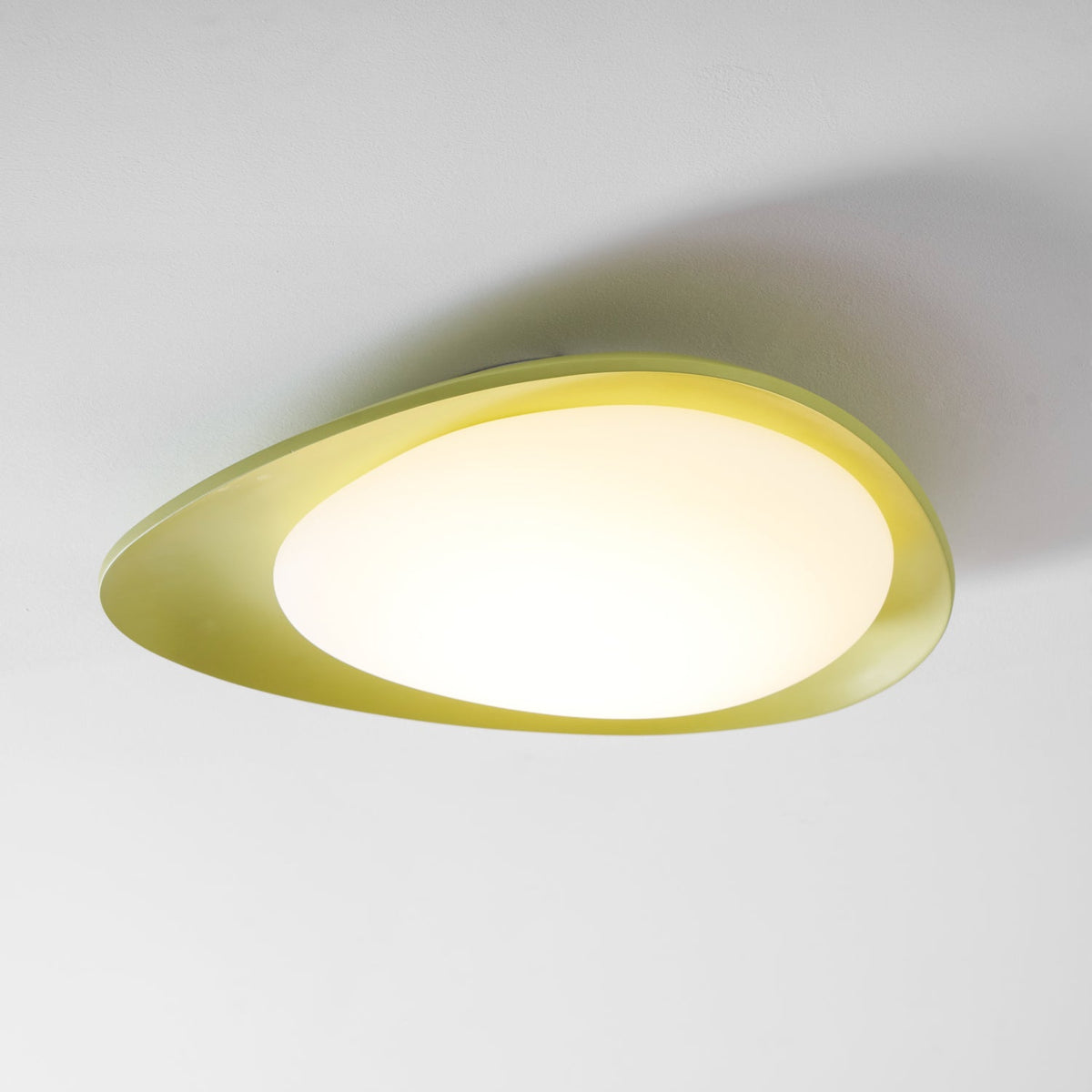 Soroian Flush Mount Ceiling Light