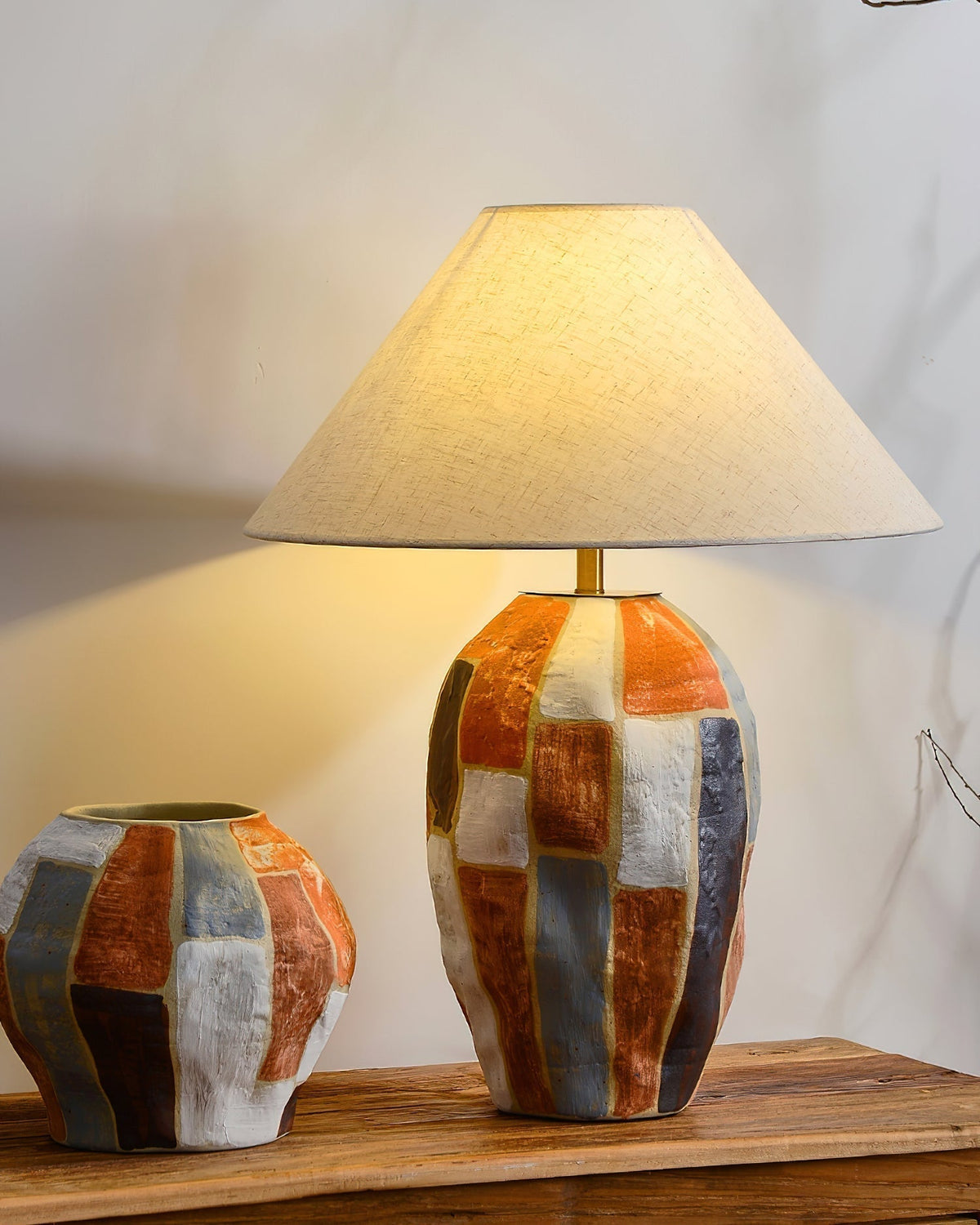 Mirelda Table Lamp