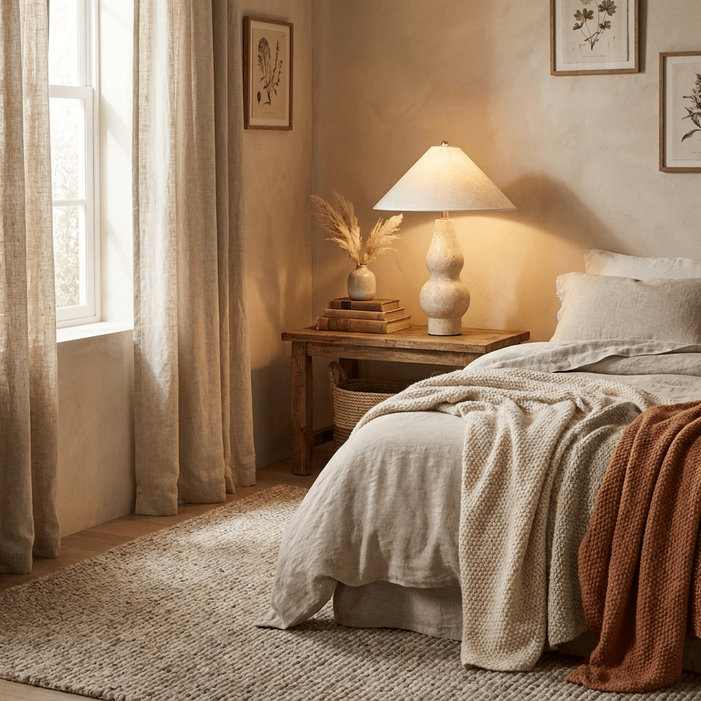 Solvienne Table Lamp