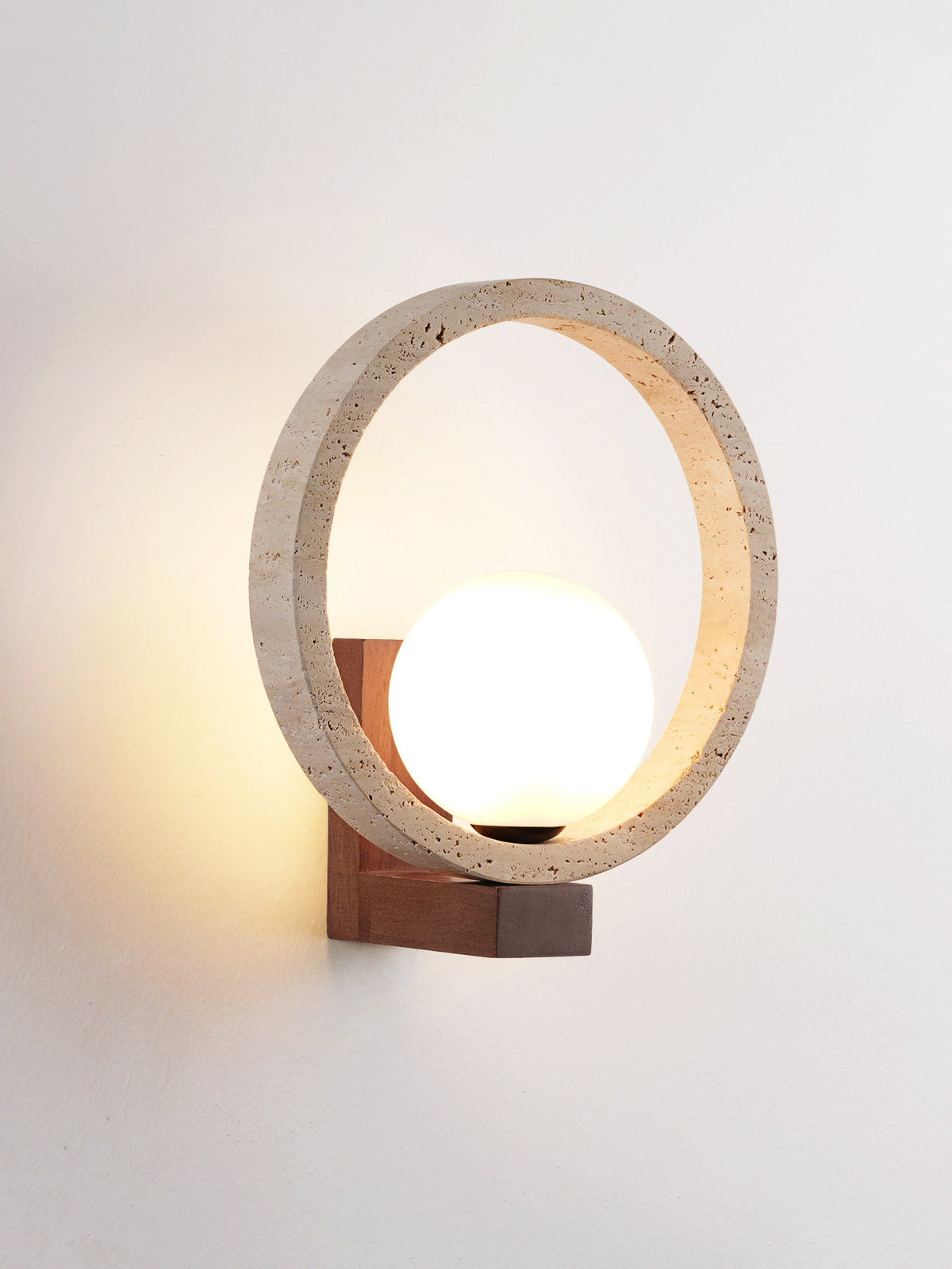 Archelyn Orbit Wall Light