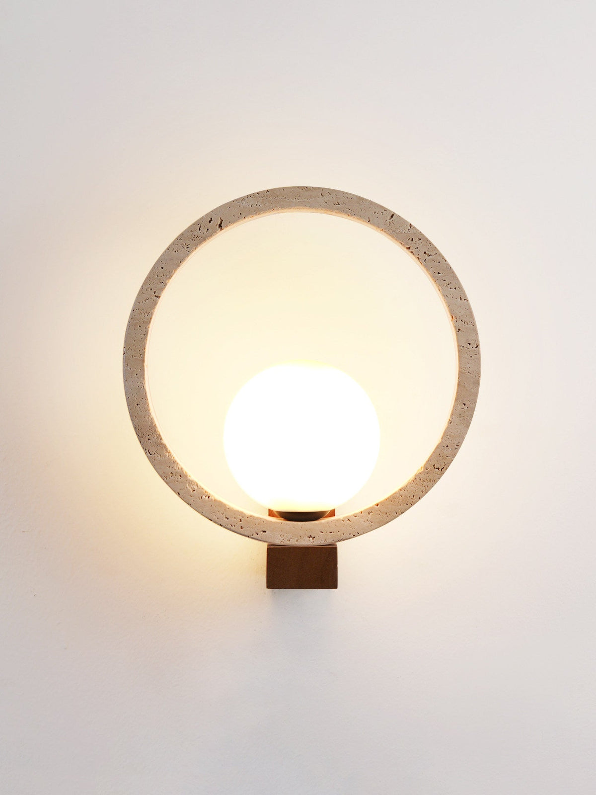 Archelyn Orbit Wall Light