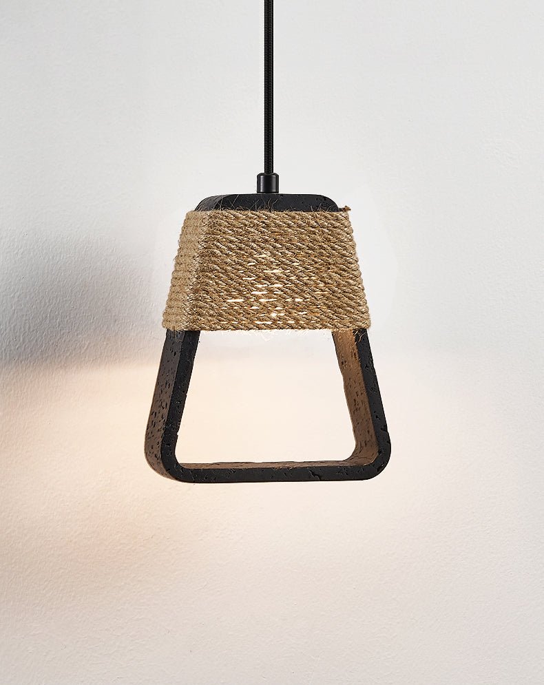 Tressa Pendant Lamp