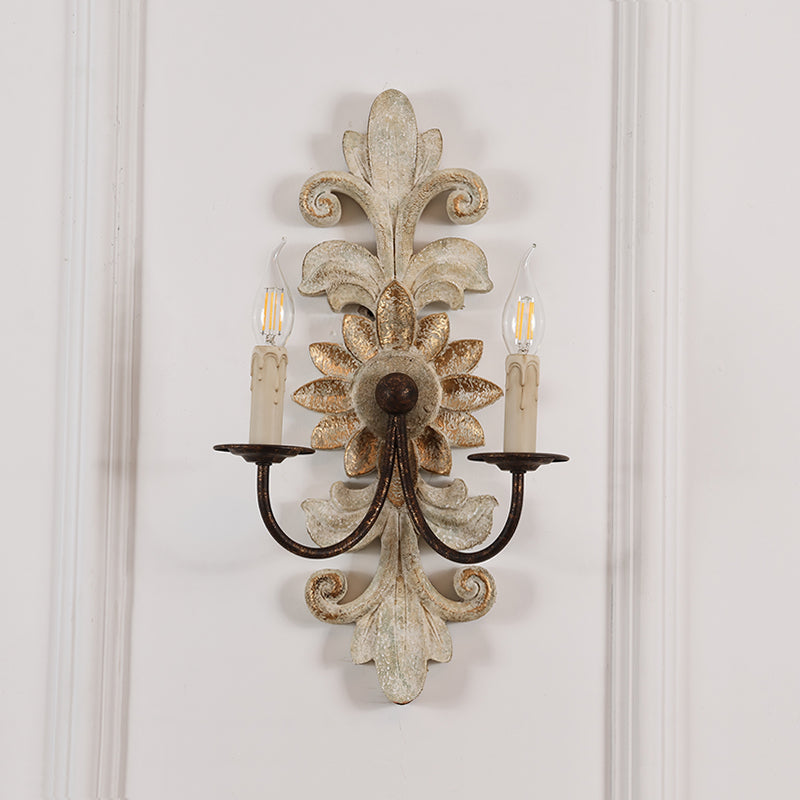 Vadora Postmodern Luxury Sconce Wall Lamp-Relic Pieces