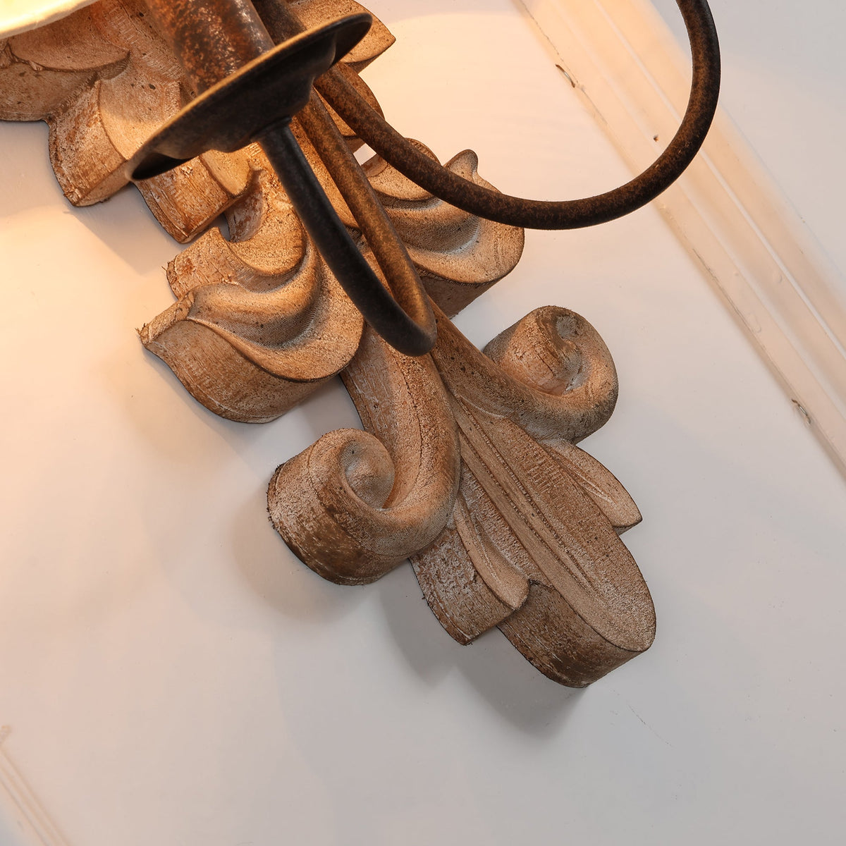 Vadora Postmodern Luxury Sconce Wall Lamp-Relic Pieces