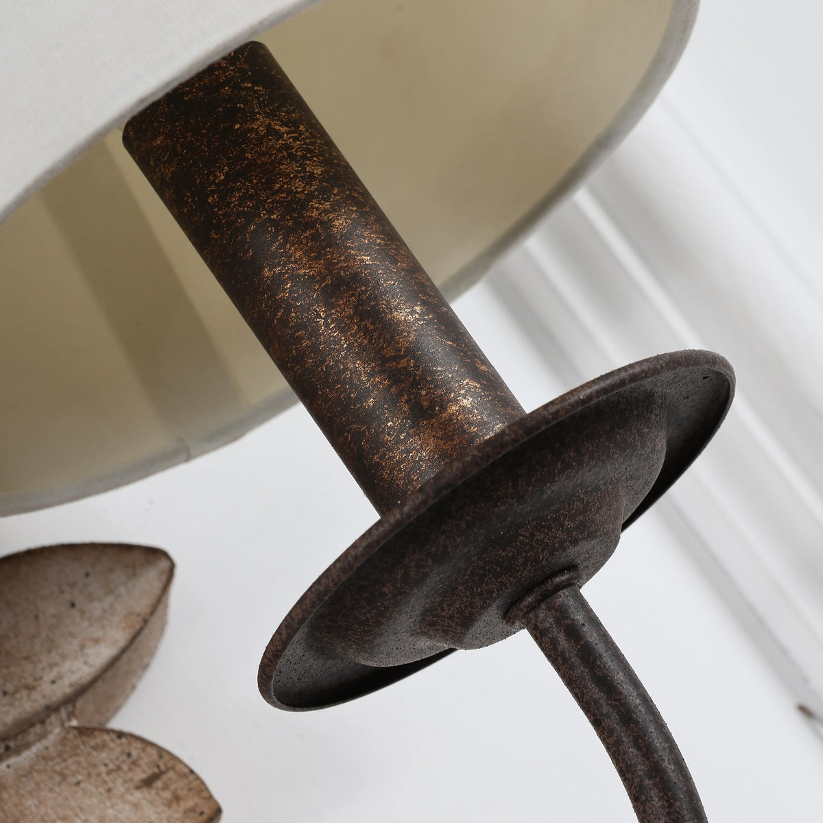 Vadora Postmodern Luxury Sconce Wall Lamp-Relic Pieces