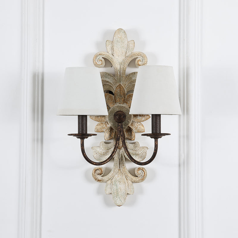Vadora Postmodern Luxury Sconce Wall Lamp-Relic Pieces
