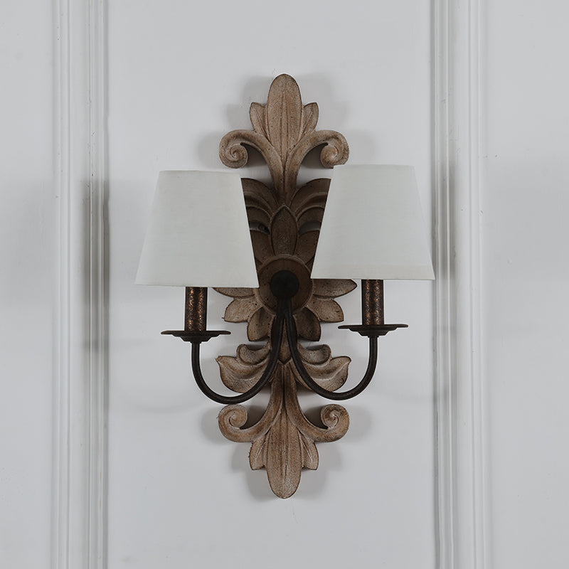 Vadora Postmodern Luxury Sconce Wall Lamp-Relic Pieces