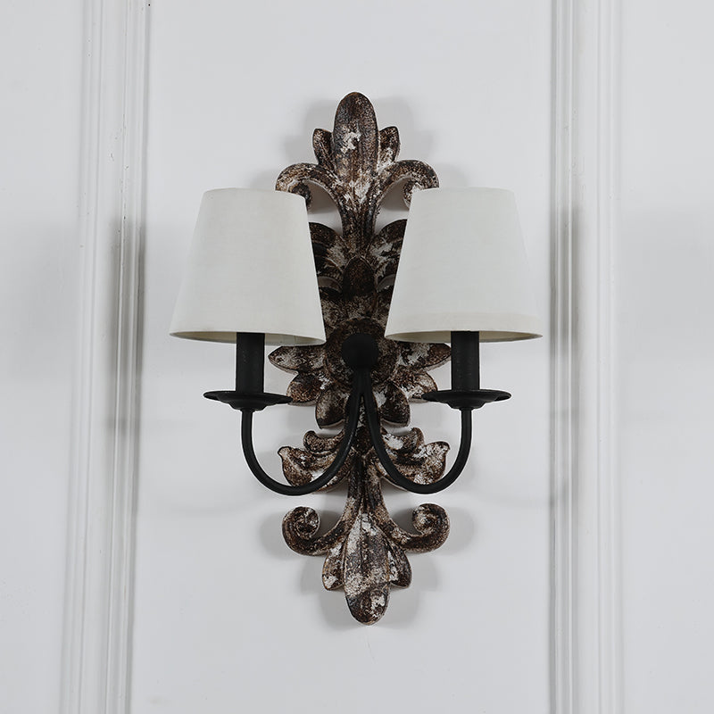 Vadora Postmodern Luxury Sconce Wall Lamp-Relic Pieces