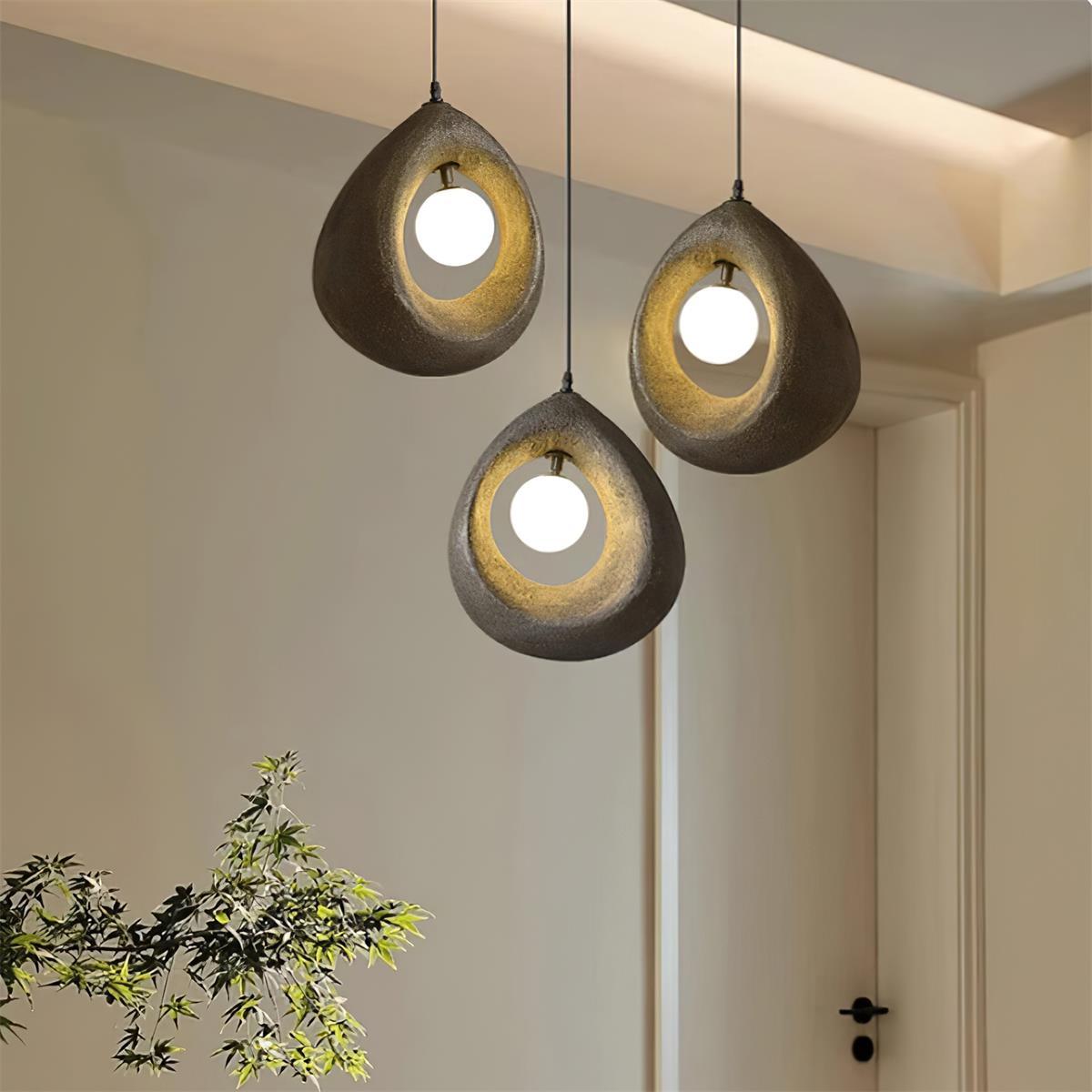 Seluina Pendant Light