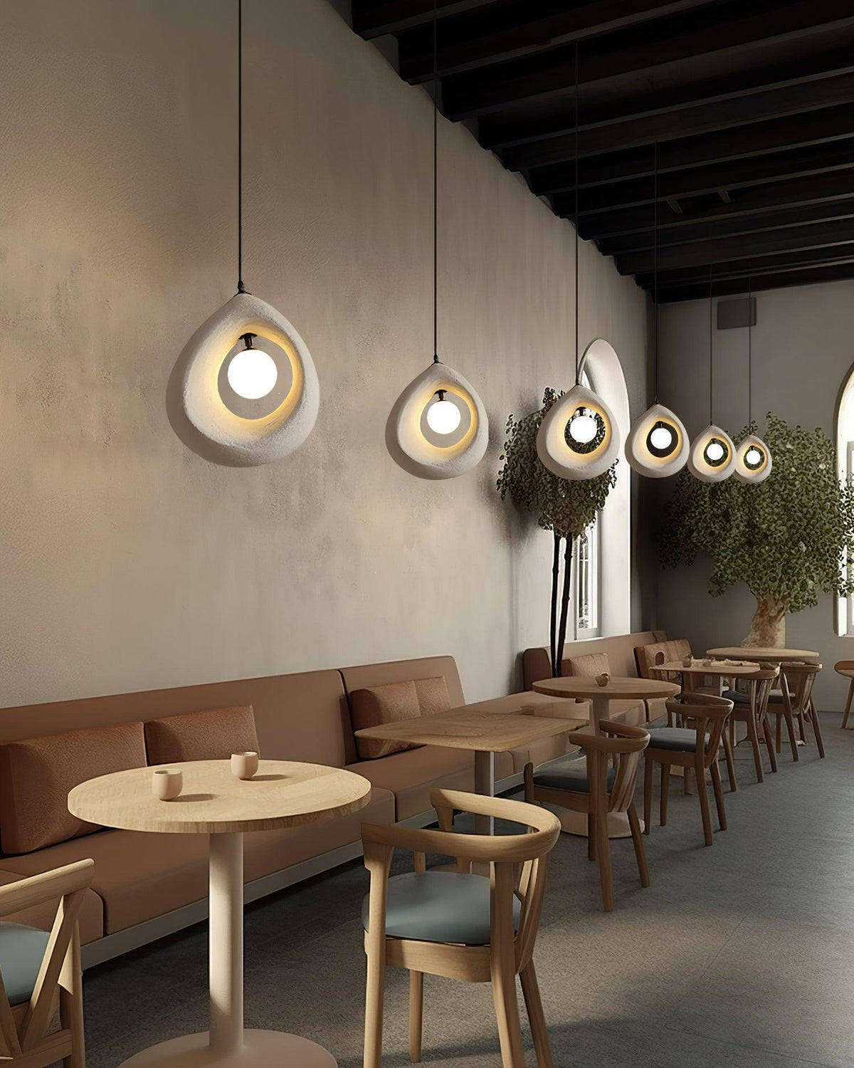 Seluina Pendant Light