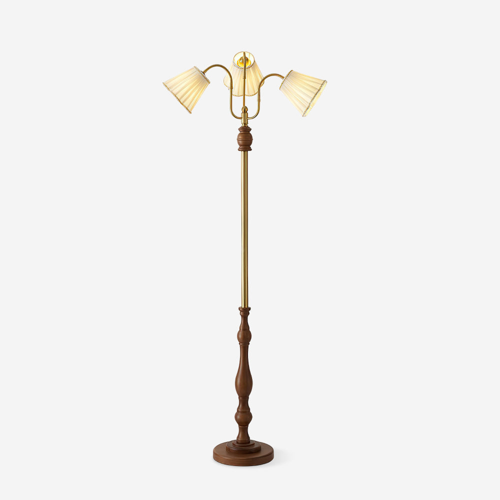 Renisine Floor Lamp