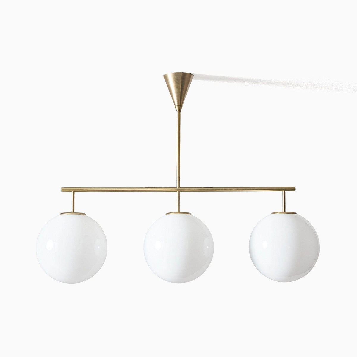 Lioroena Globe Pendant Light