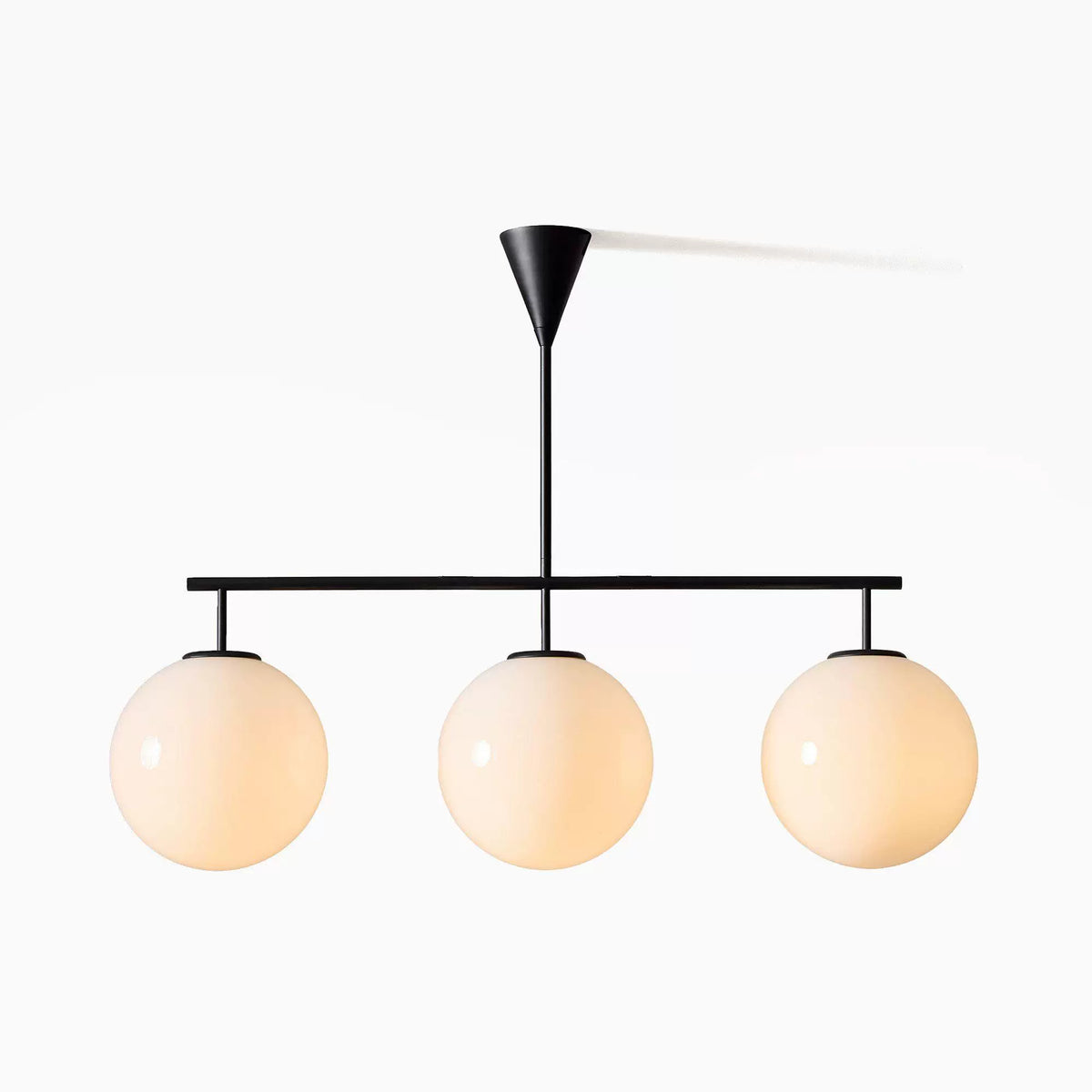 Lioroena Globe Pendant Light
