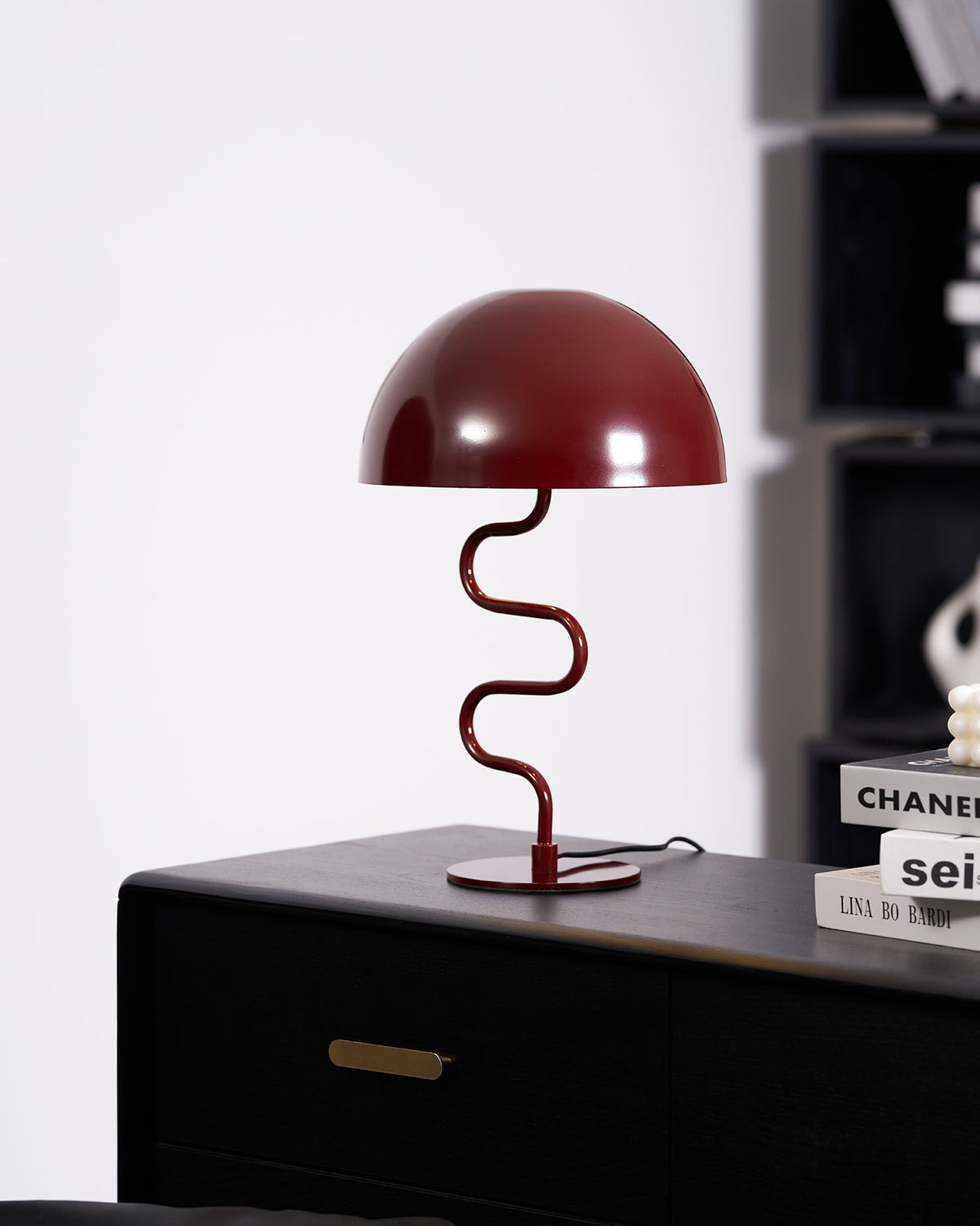 Caliseria Table Lamp