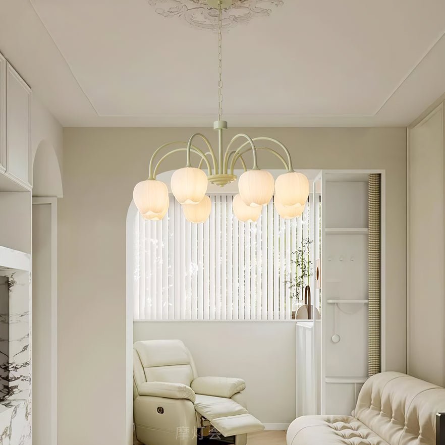 Guvitud Fresh Chandeliers Glass