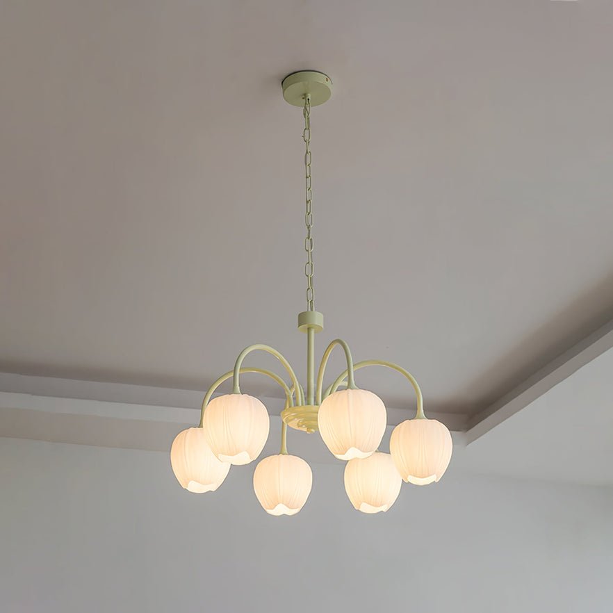 Guvitud Fresh Chandeliers Glass