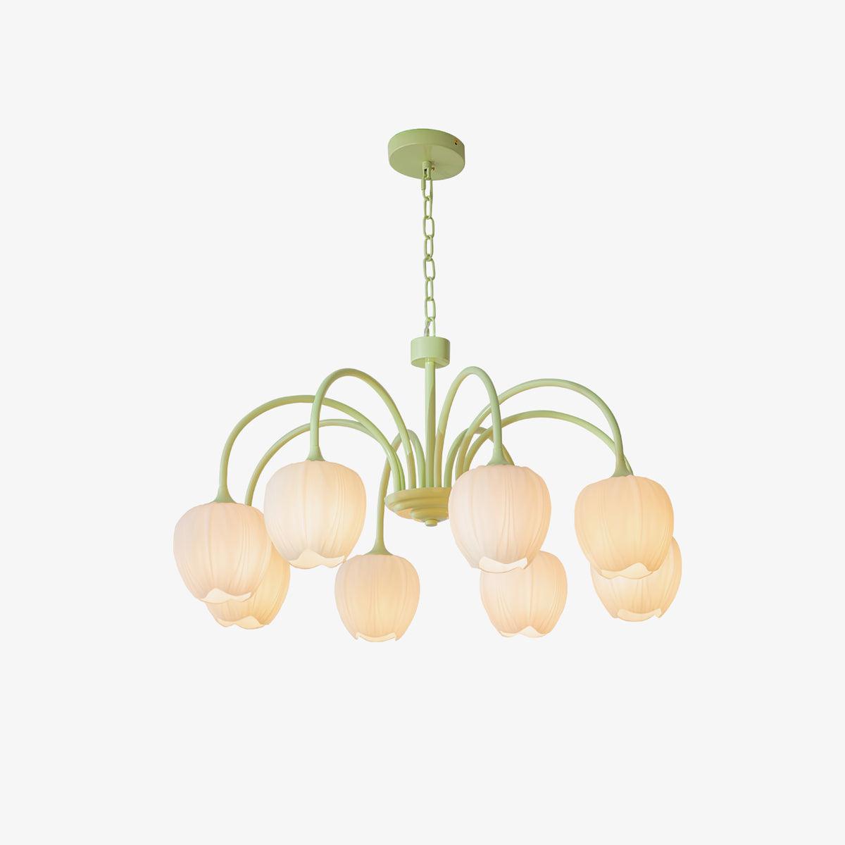 Guvitud Fresh Chandeliers Glass
