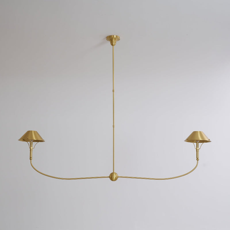 Turlington Chandelier