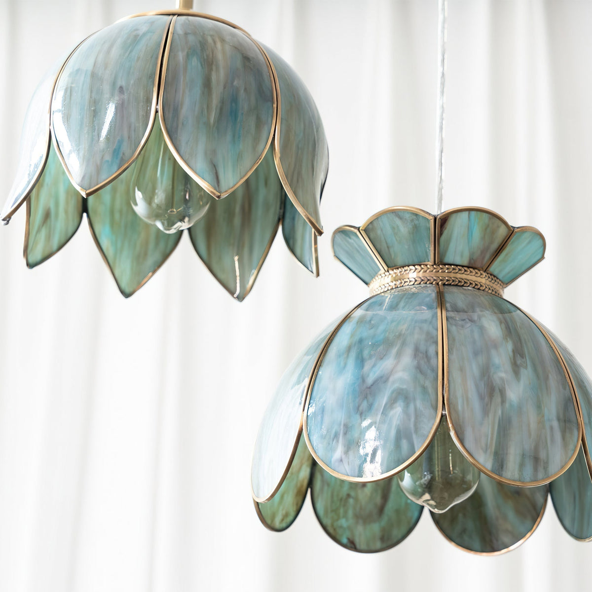 Orelenaya Pendant Light