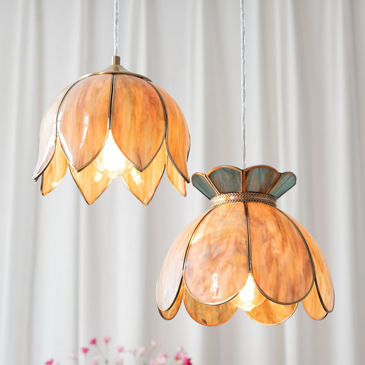 Orelenaya Pendant Light