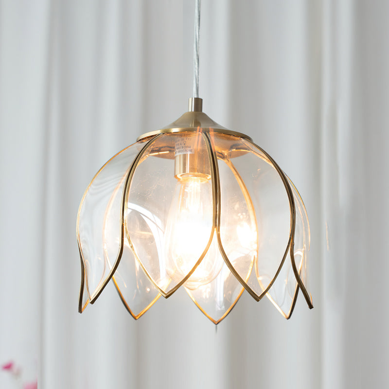 Orelenaya Pendant Light