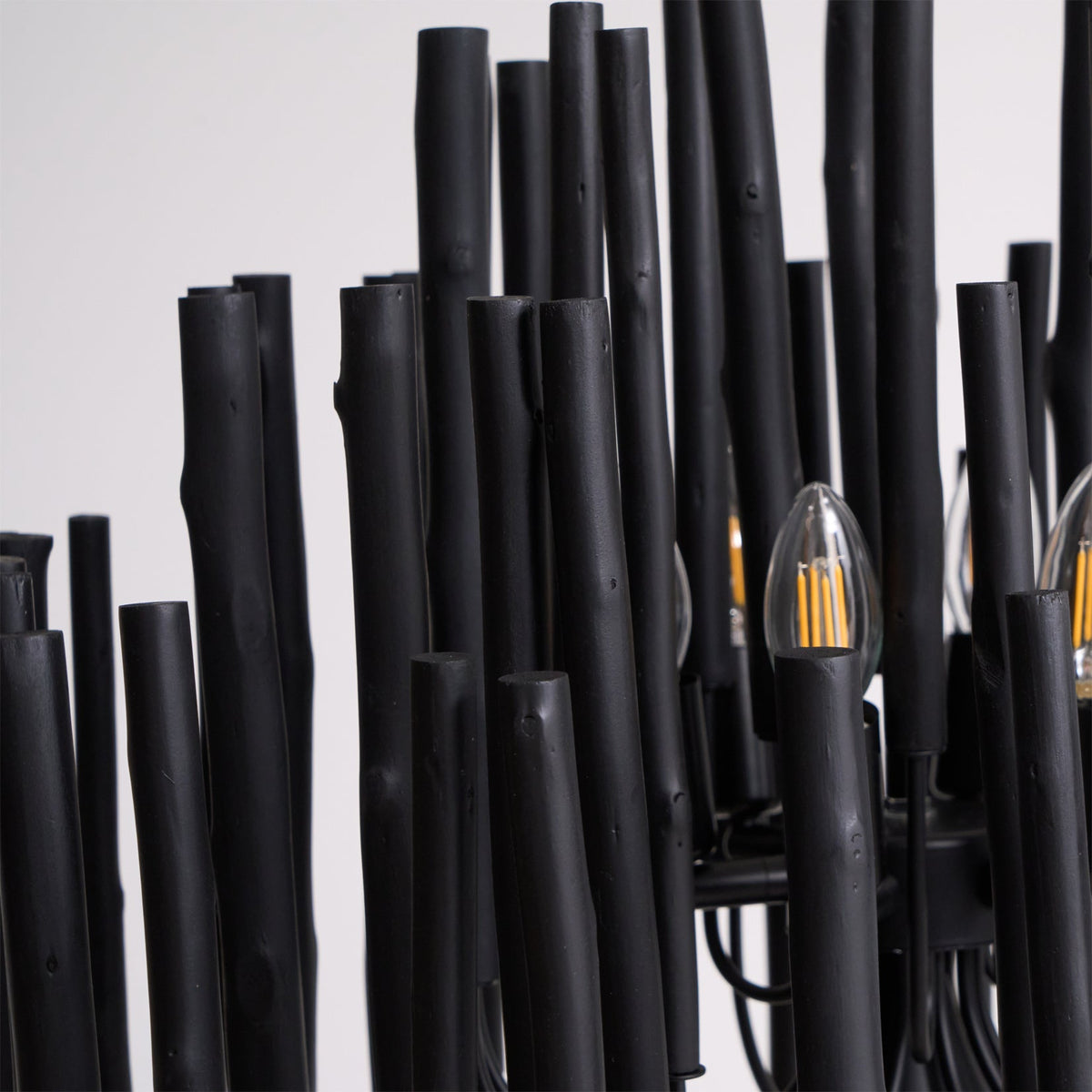 Cagigel Sculptural Chandeliers