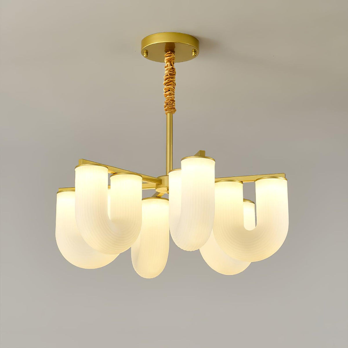 Elaoissa Chandelier