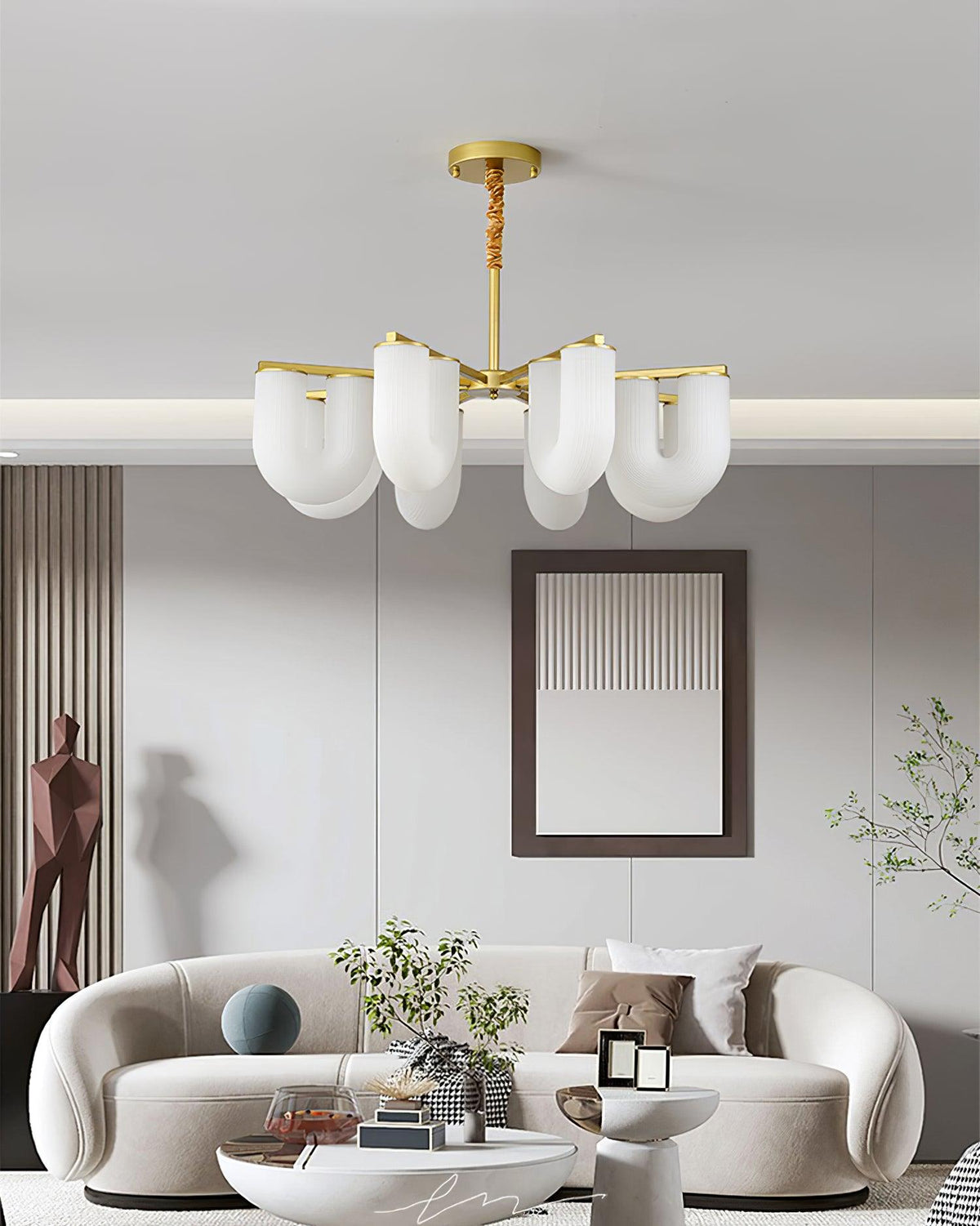 Elaoissa Chandelier