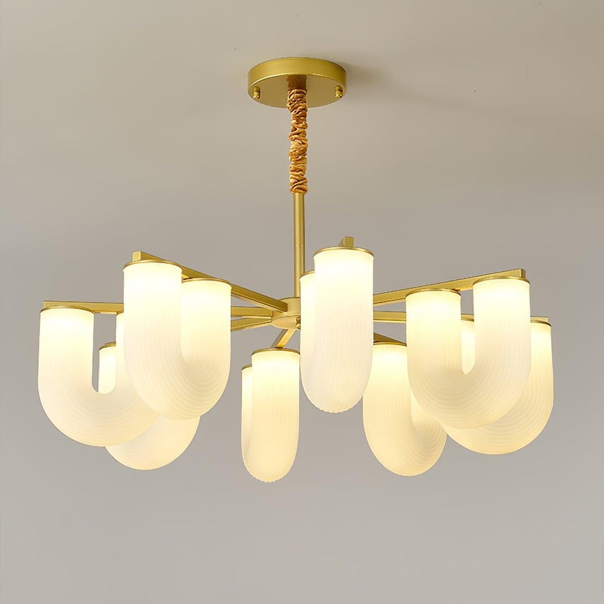 Elaoissa Chandelier