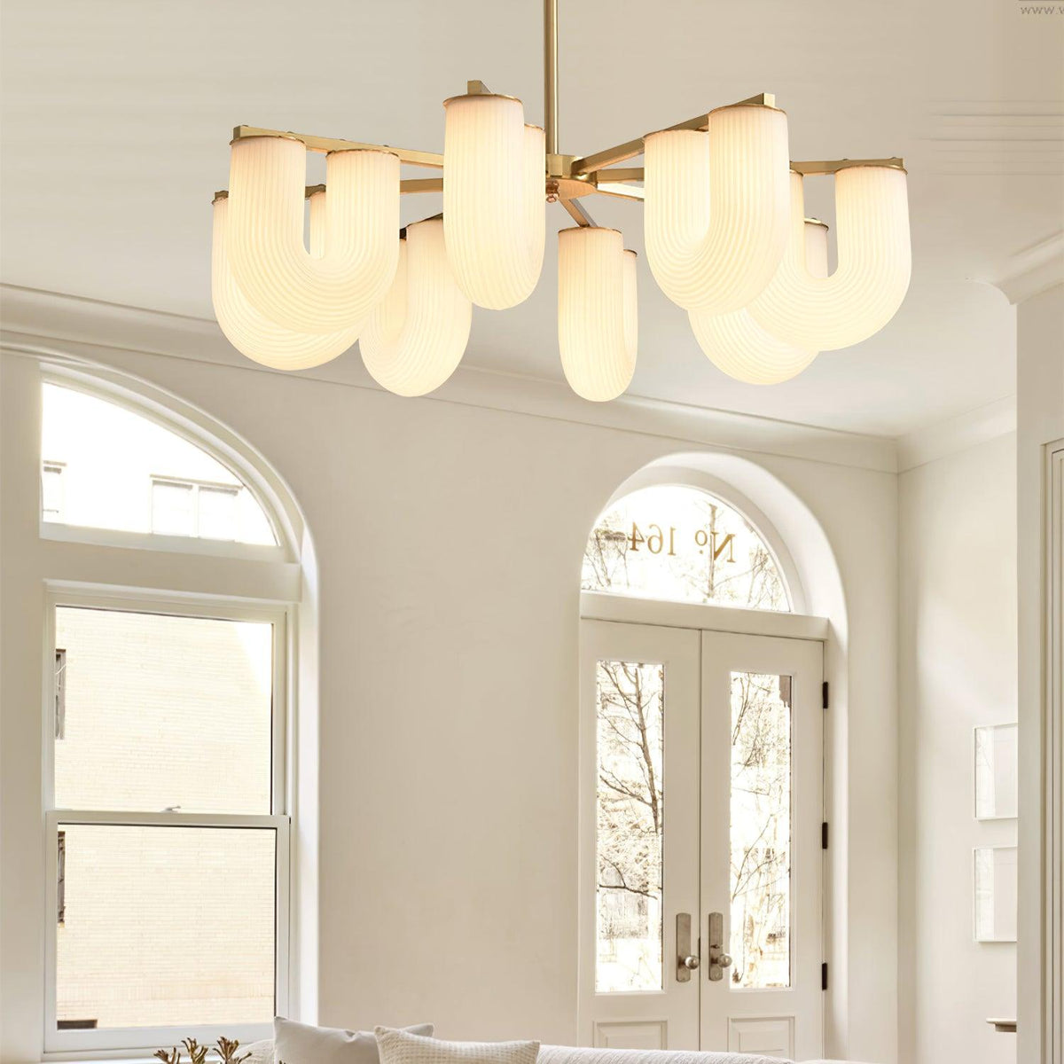 Elaoissa Chandelier