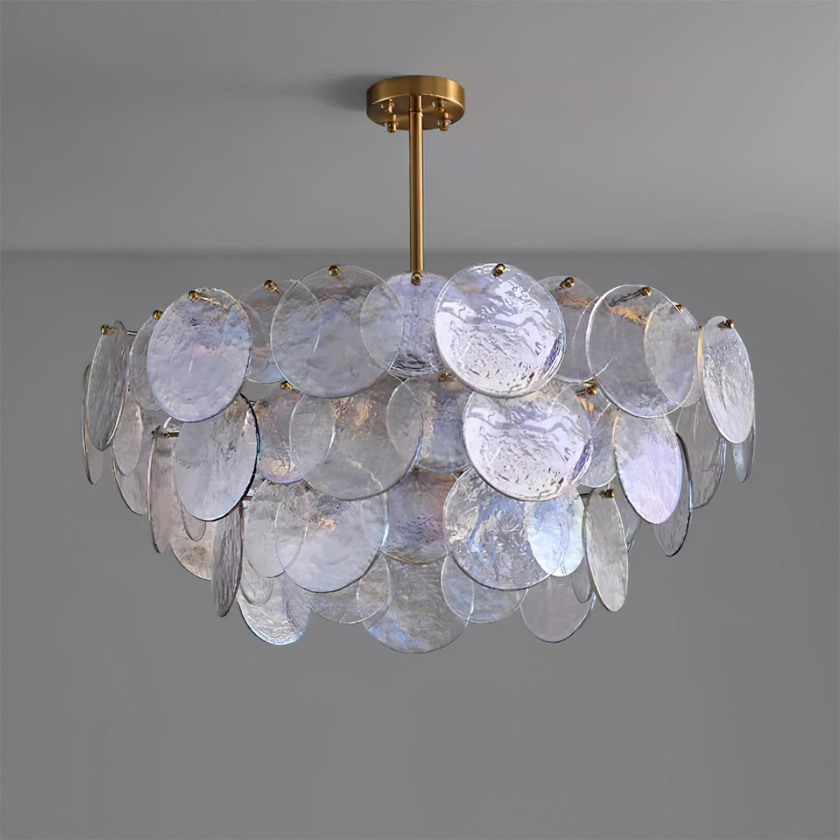 Sheel Chandelier