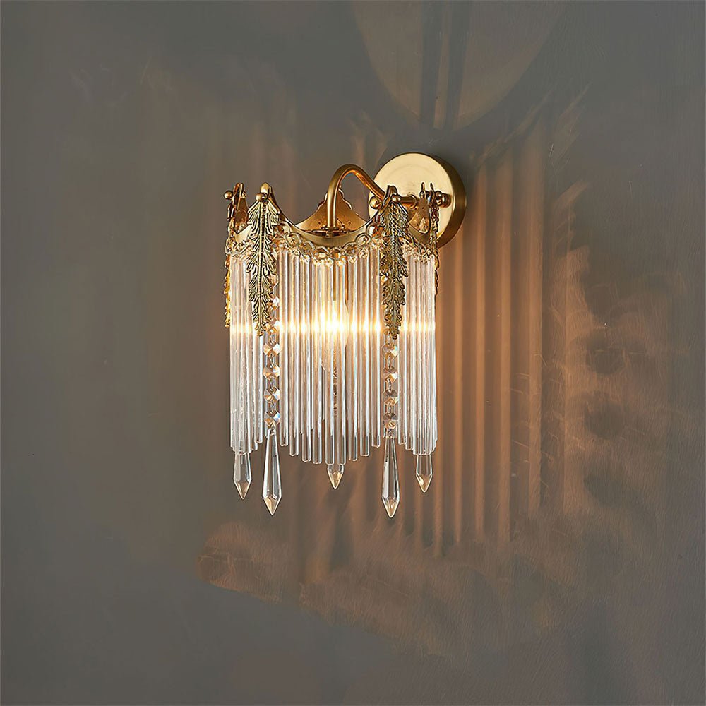 Norivelle Virelle Wall Lamp