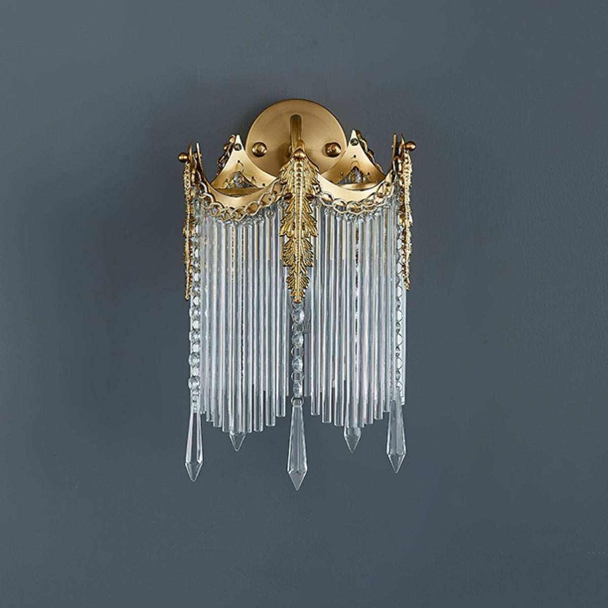 Norivelle Virelle Wall Lamp