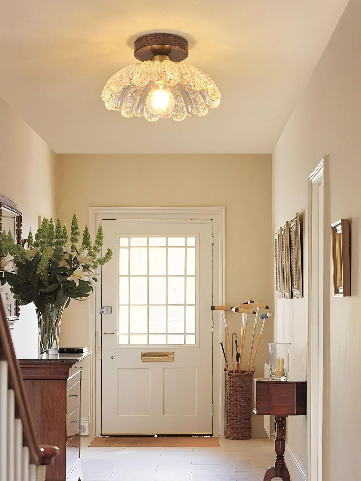 Alastair Ceiling Light