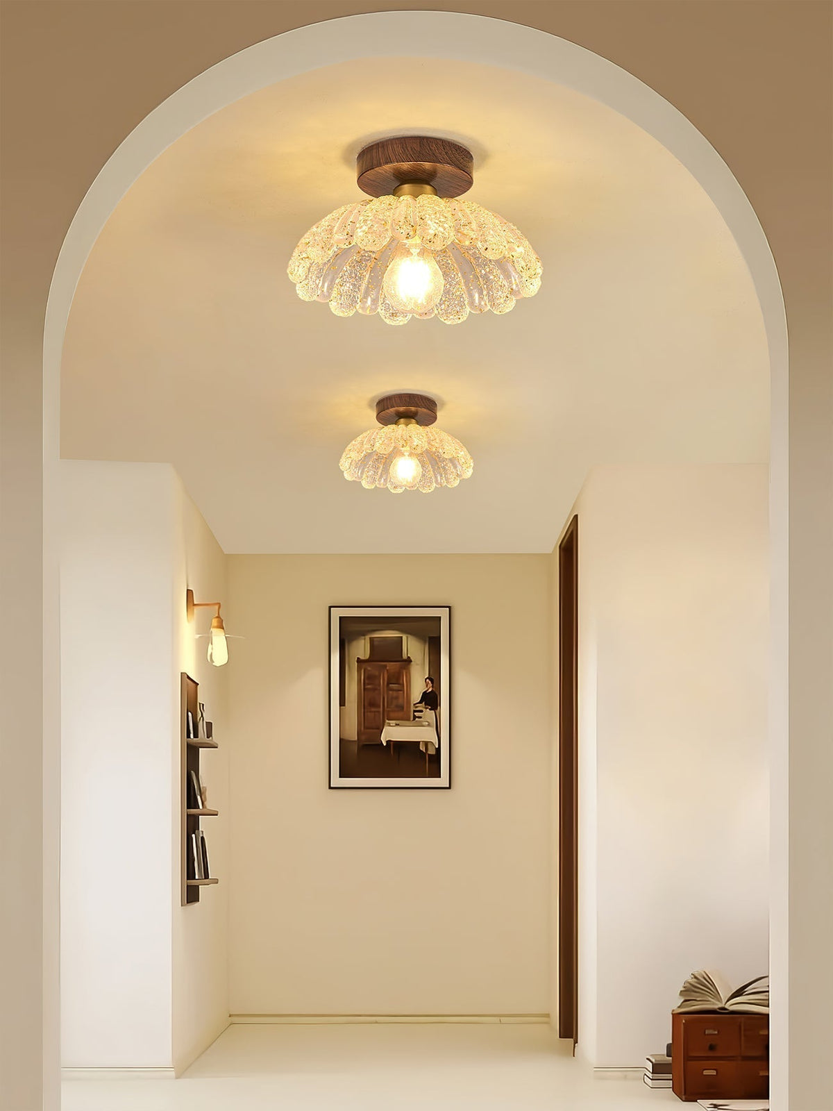 Alastair Ceiling Light