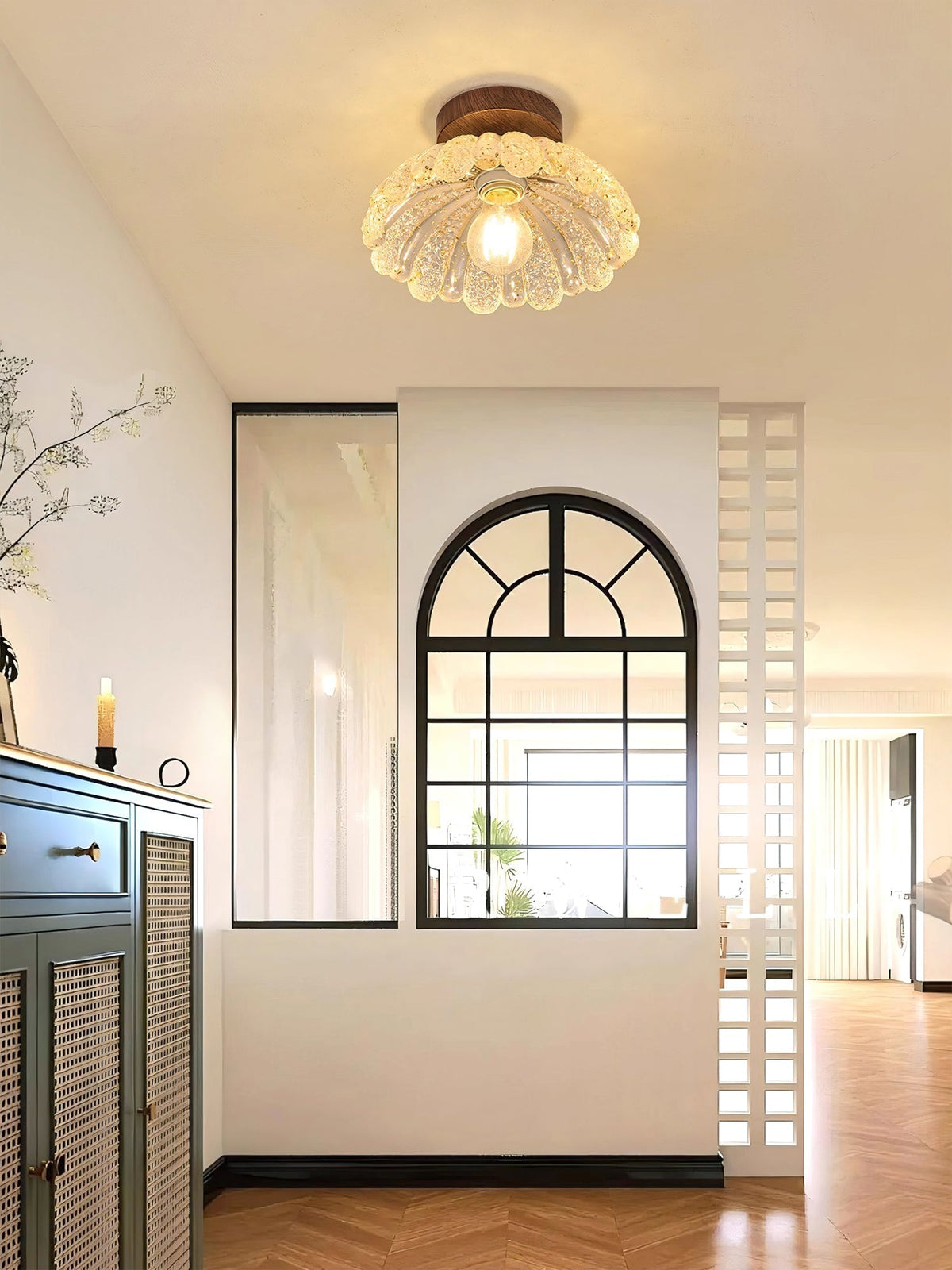 Alastair Ceiling Light