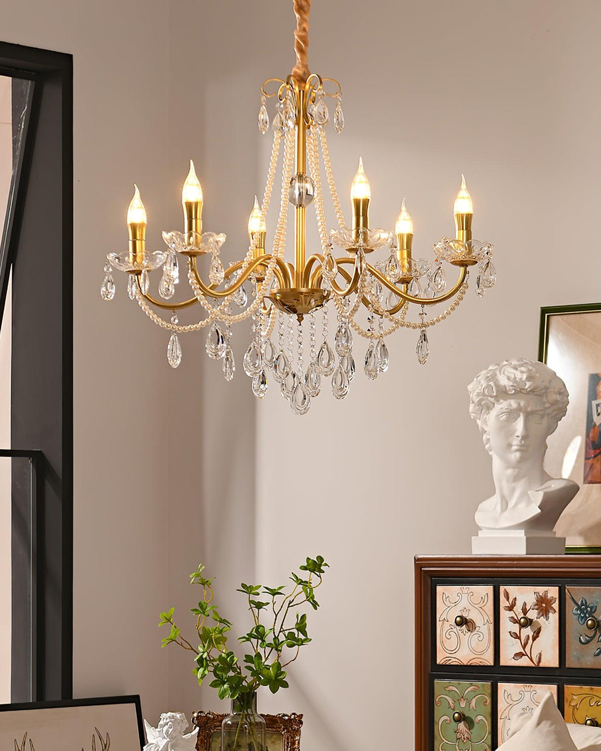 Elysion Chandelier