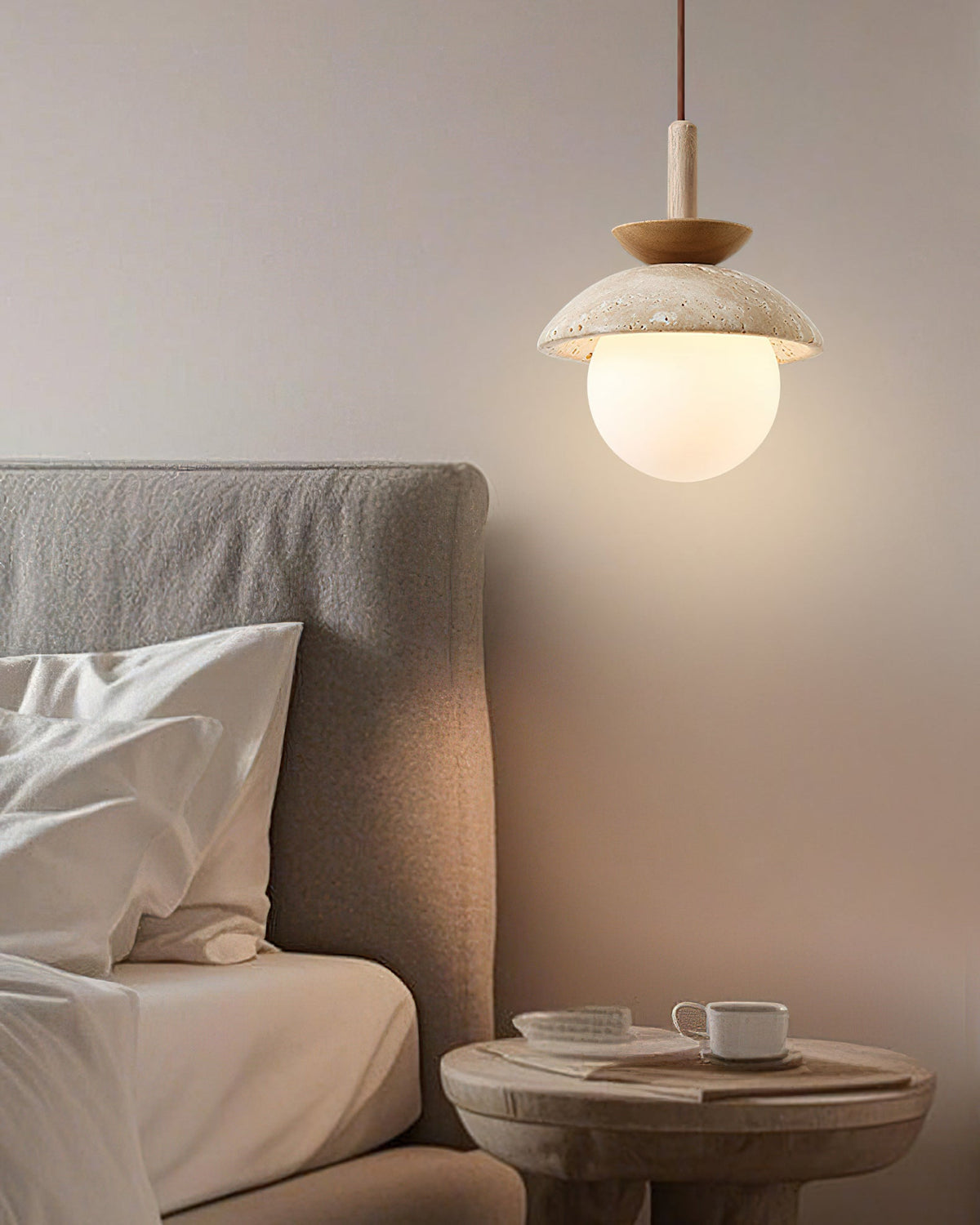Valerie Pendant Light