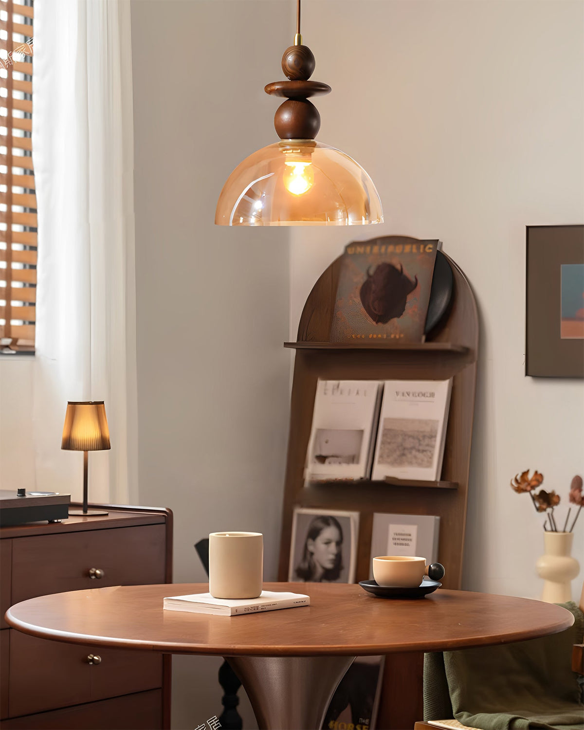 Eames  Pendant Light
