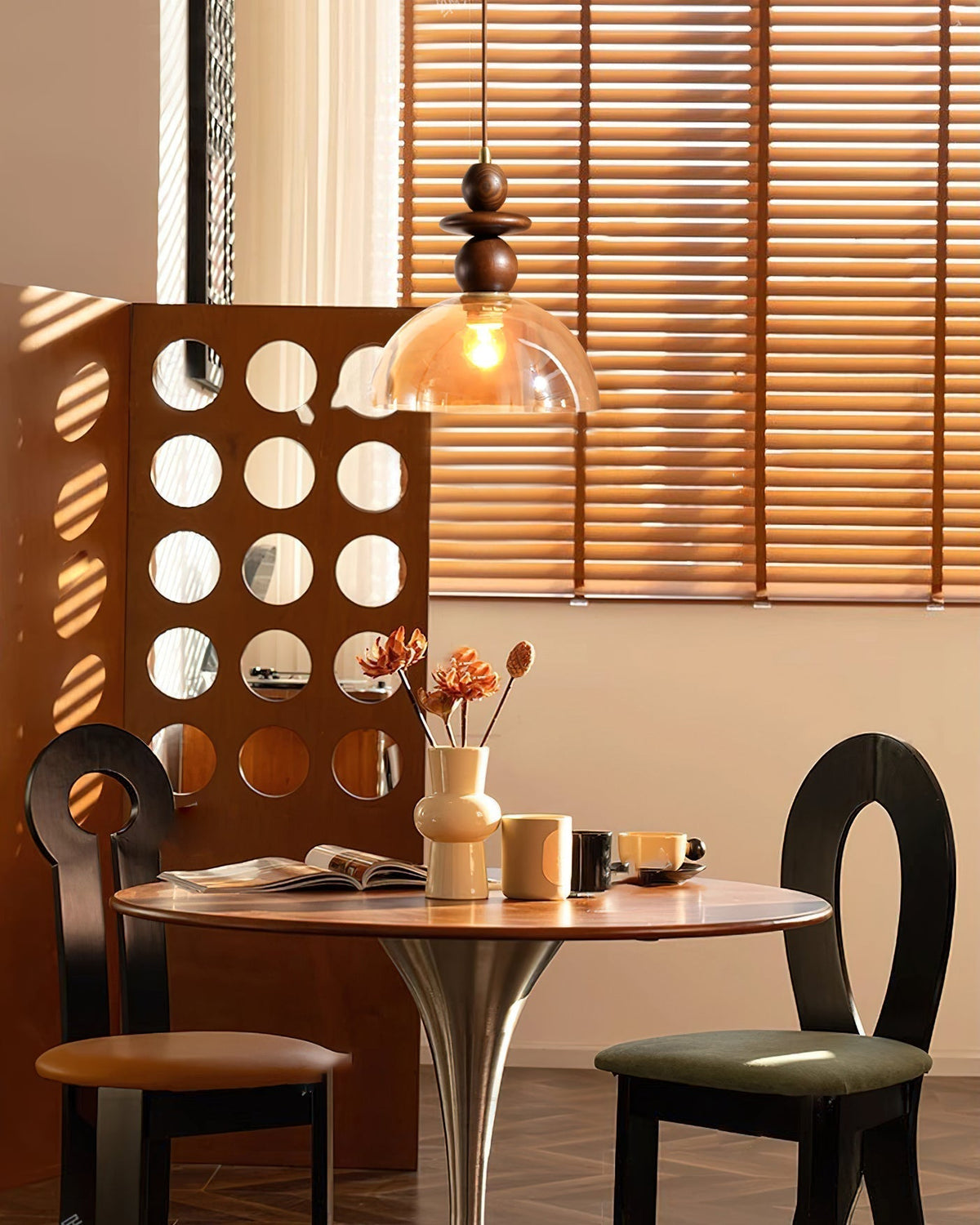 Eames  Pendant Light