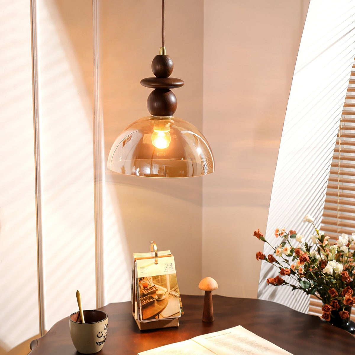 Eames  Pendant Light