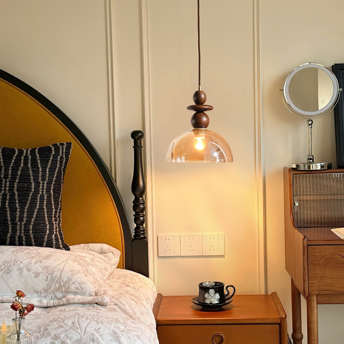 Eames  Pendant Light