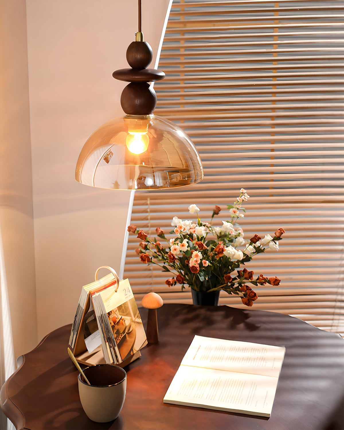 Eames  Pendant Light